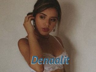 Denaalit