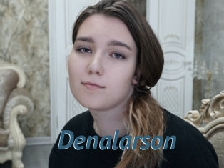 Denalarson