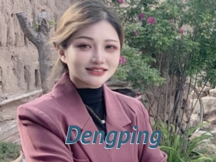 Dengping