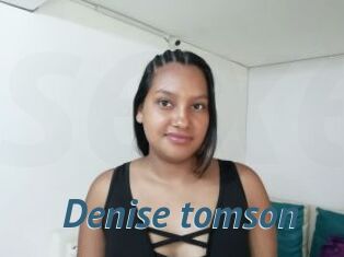 Denise_tomson