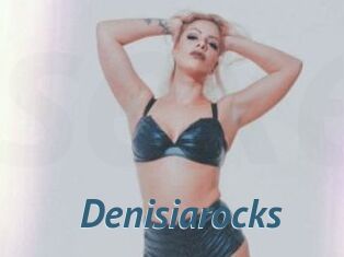 Denisiarocks