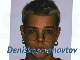 Deniskosmonavtov
