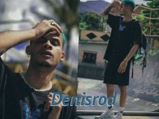 Denisrod