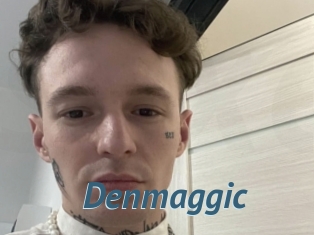 Denmaggic