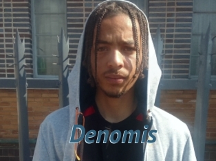 Denomis