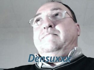 Densuxxx