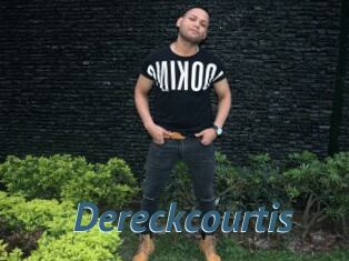 Dereckcourtis