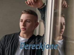 Dereckjone