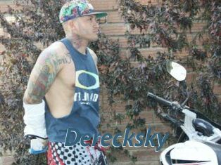 Derecksky
