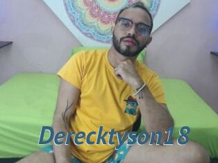 Derecktyson18