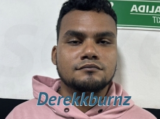 Derekkburnz