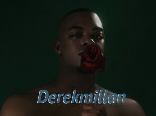 Derekmillan