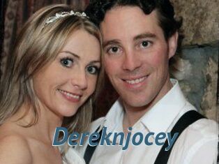 Dereknjocey