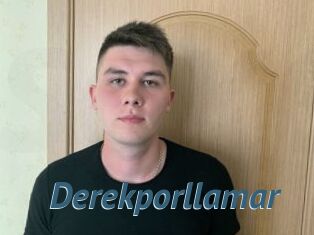 Derekporllamar