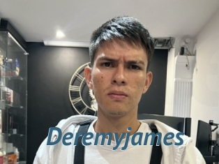 Deremyjames
