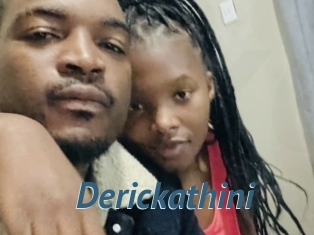 Derickathini