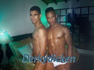 Derkydicken