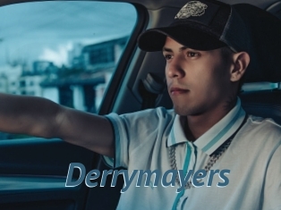Derrymayers