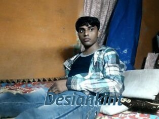 Desiankint