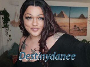 Destinydanee