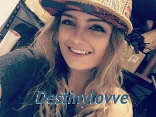 Destinylovve