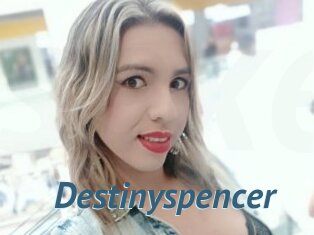 Destinyspencer