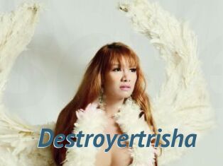 Destroyertrisha