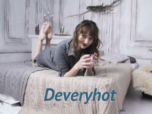 Deveryhot