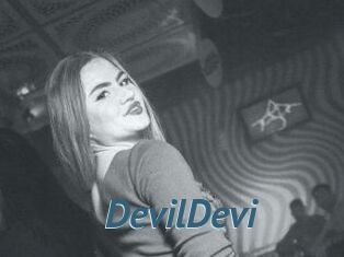 DevilDevi
