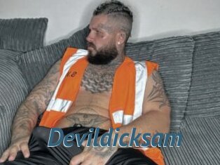Devildicksam