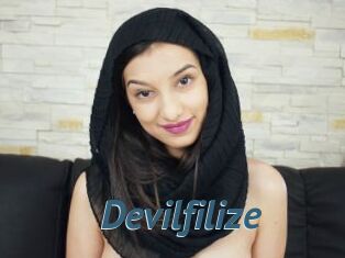 Devilfilize