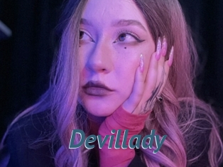 Devillady