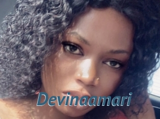 Devinaamari