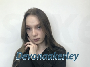 Devonaakerley