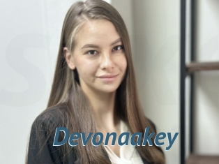 Devonaakey