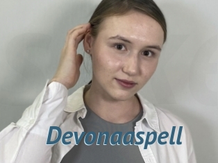 Devonaaspell