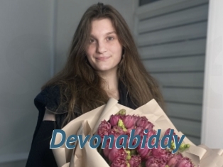 Devonabiddy