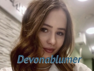 Devonablumer