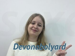 Devonabolyard