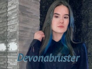 Devonabruster