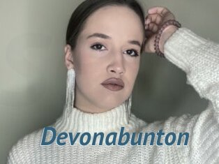 Devonabunton