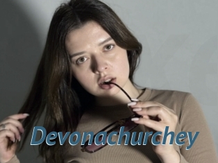 Devonachurchey