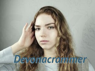 Devonacrammer