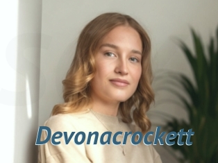 Devonacrockett