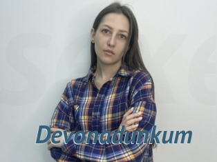 Devonadunkum