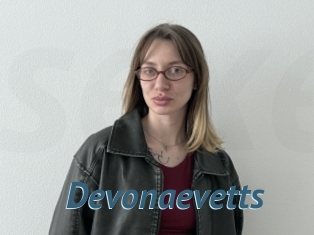 Devonaevetts