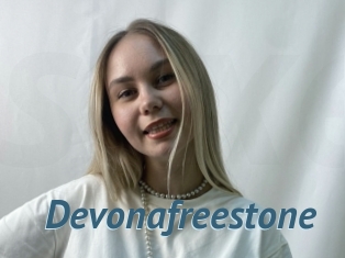 Devonafreestone