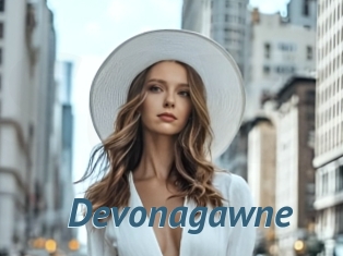 Devonagawne