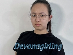 Devonagirling