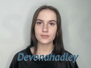 Devonahadley